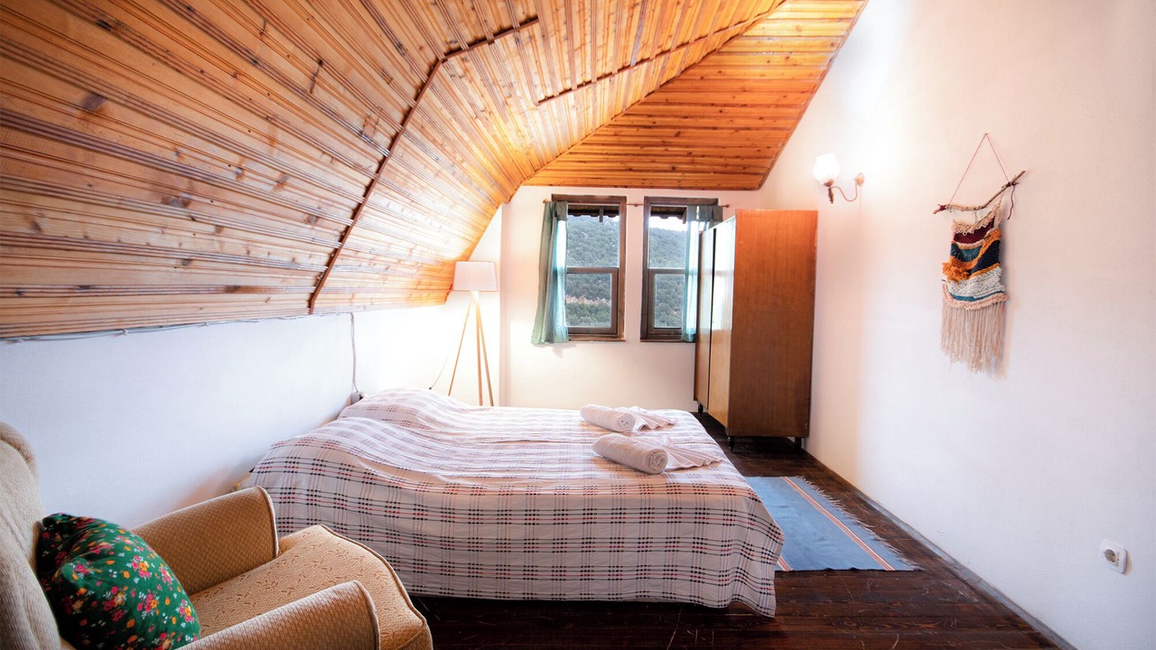 Photo of Bedroom in Konyaalti
