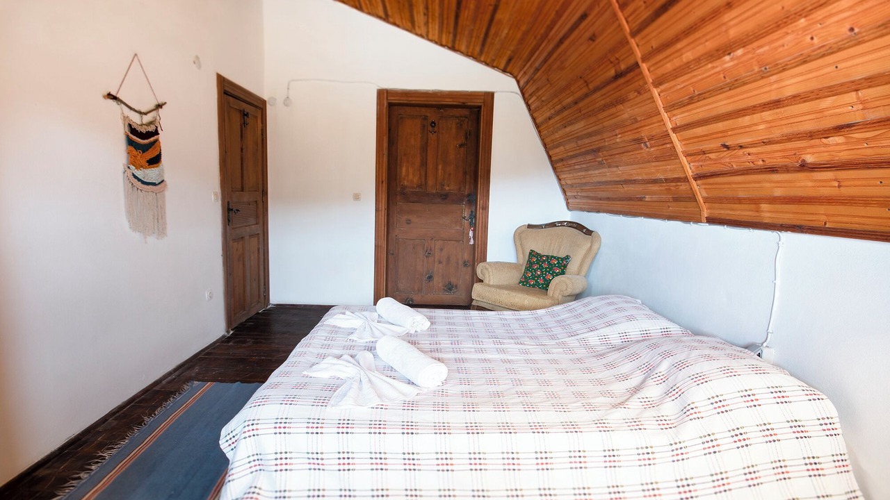 Photo of Bedroom in Konyaalti