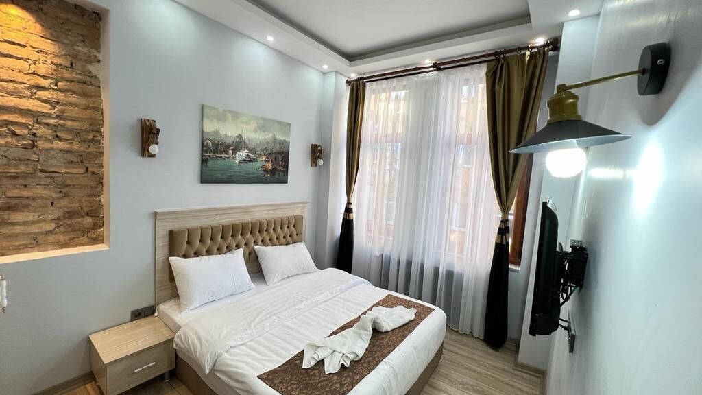 Photo of Bedroom in Fatih