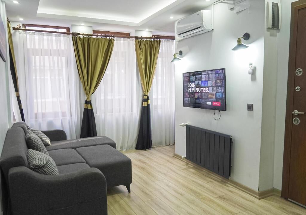 Photo of Livingroom in Fatih