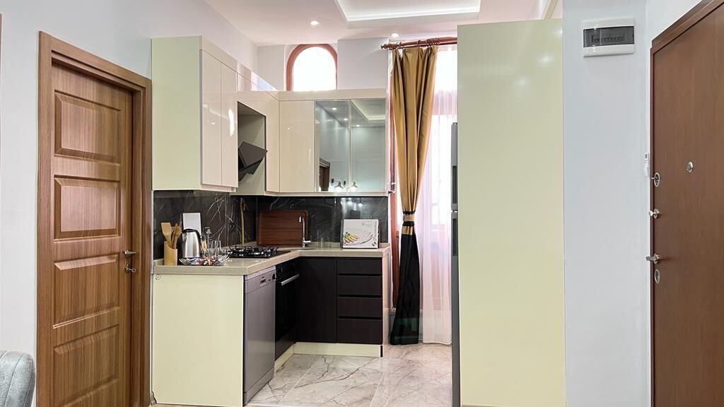 Photo of Kitchen in Fatih