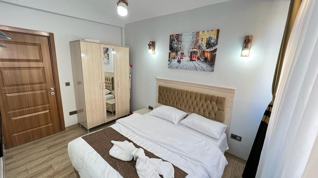 Photo of Bedroom in Fatih