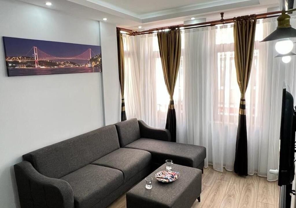 Photo of Livingroom in Fatih