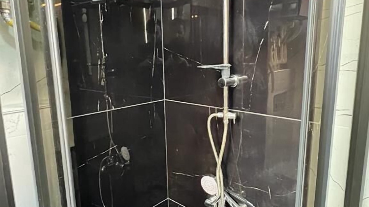 Photo of Bathroom in Fatih
