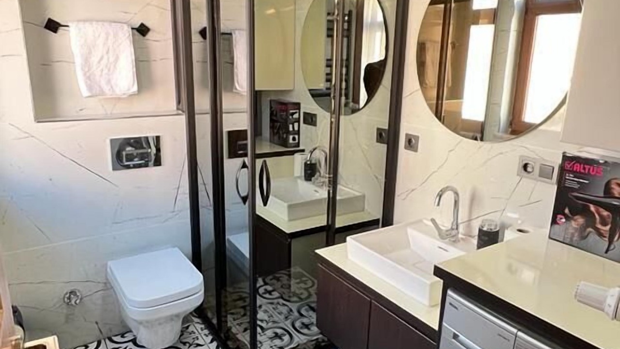 Photo of Bathroom in Fatih