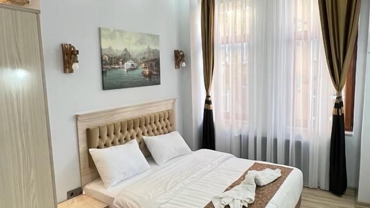 Photo of Bedroom in Fatih