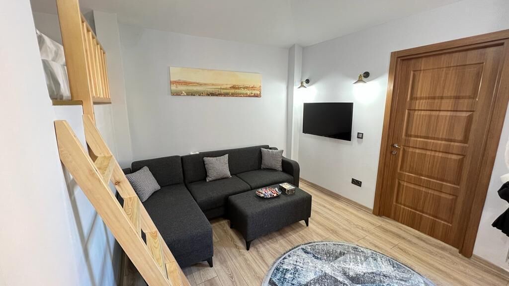 Photo of Bedroom in Fatih