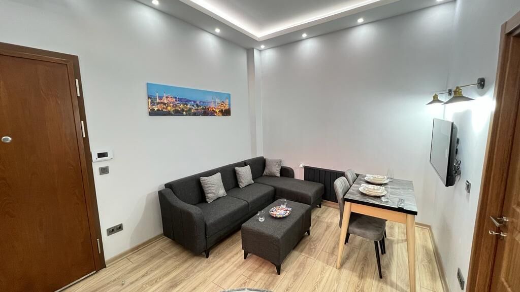 Photo of Livingroom in Fatih