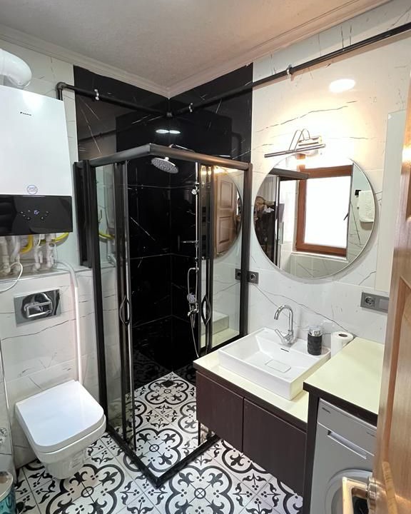 Photo of Bathroom in Fatih