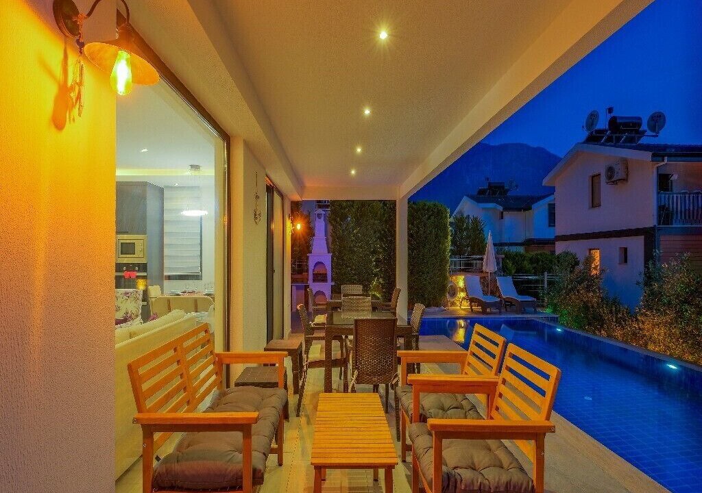 Photo of Outdoor in Oludeniz