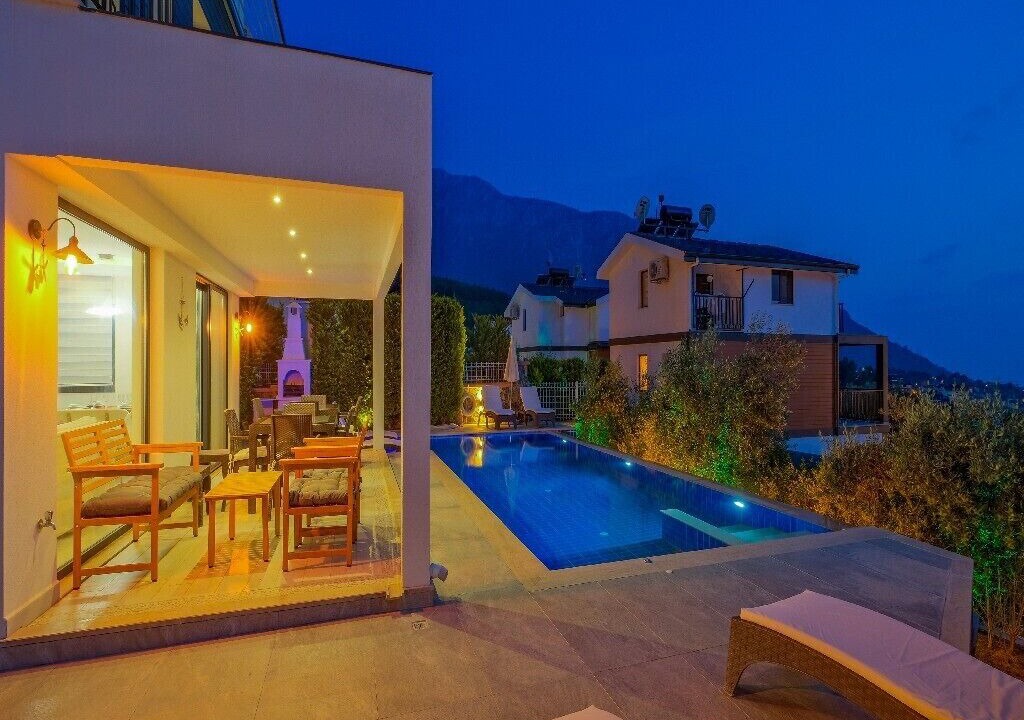 Photo of Outdoor in Oludeniz