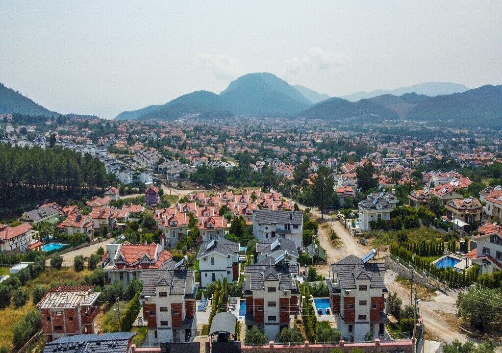 Photo of Outdoor in Oludeniz