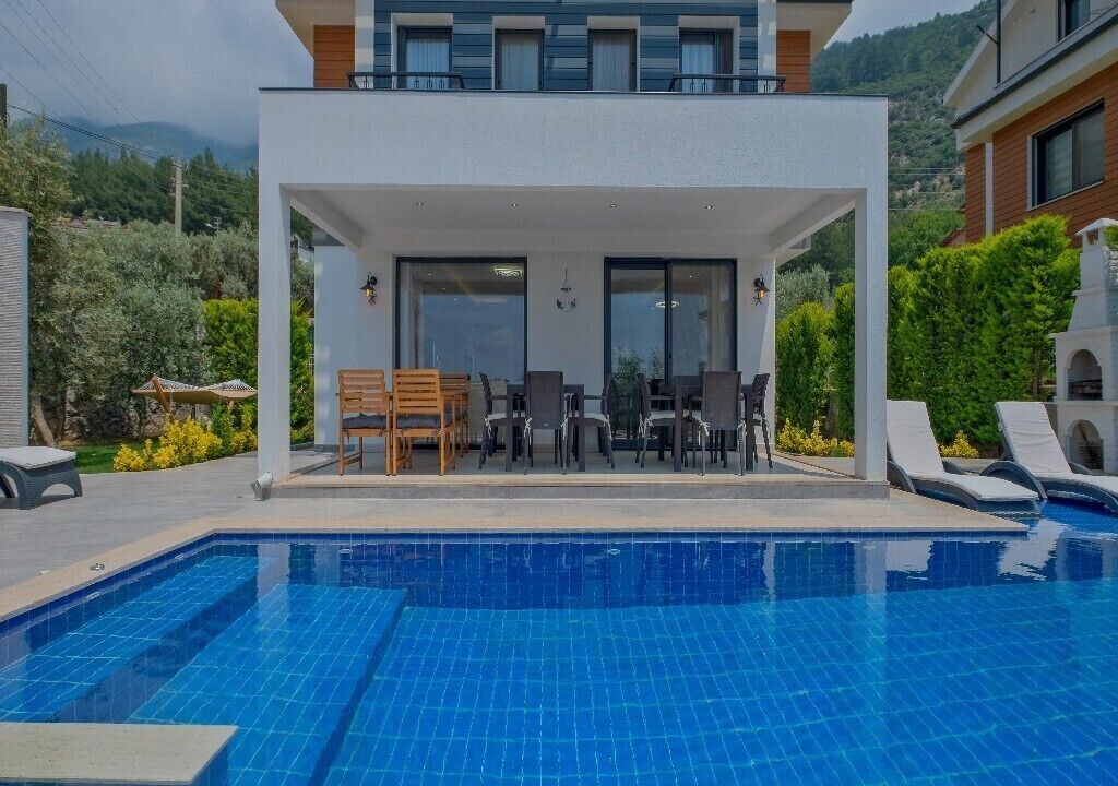 Photo of Outdoor in Oludeniz