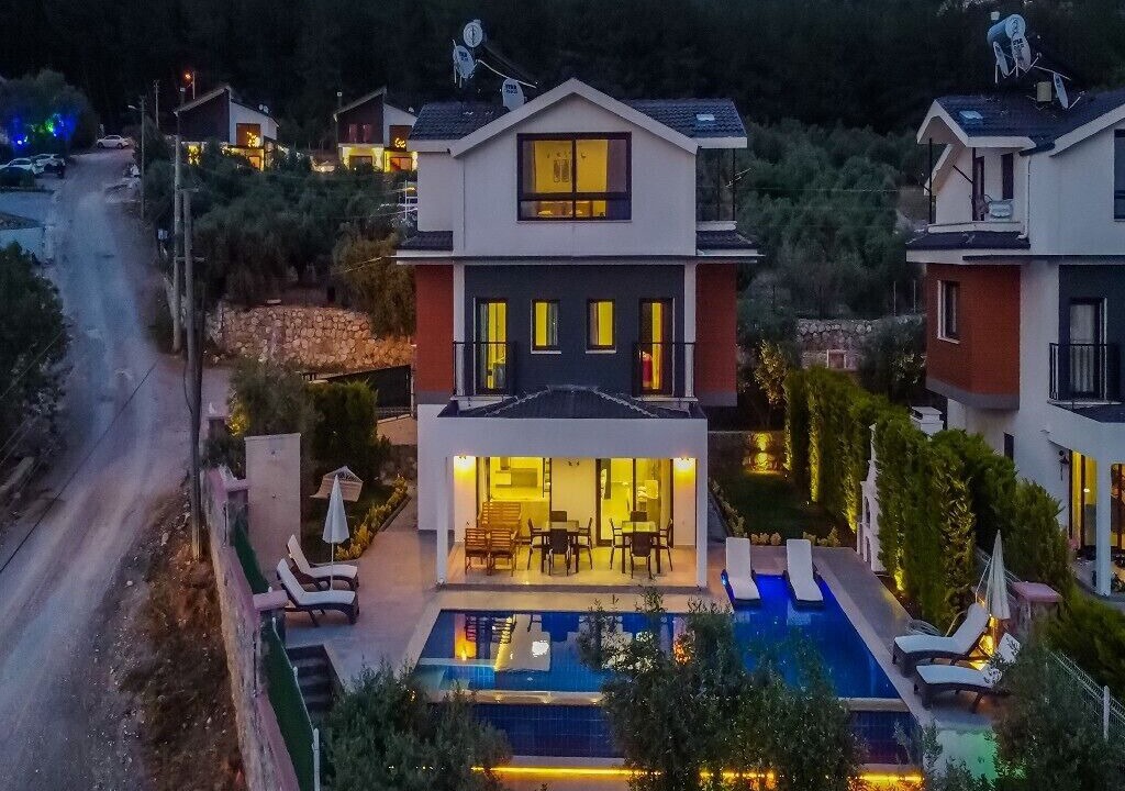 Photo of Outdoor in Oludeniz