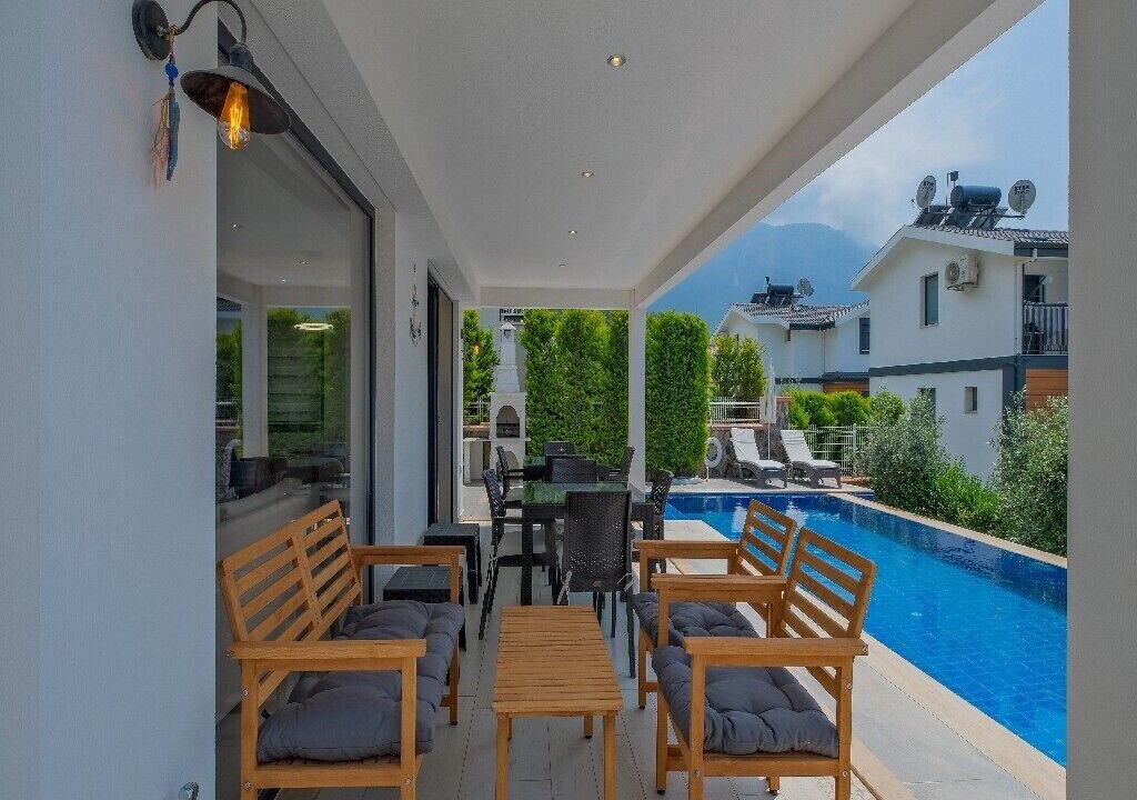 Photo of Outdoor in Oludeniz