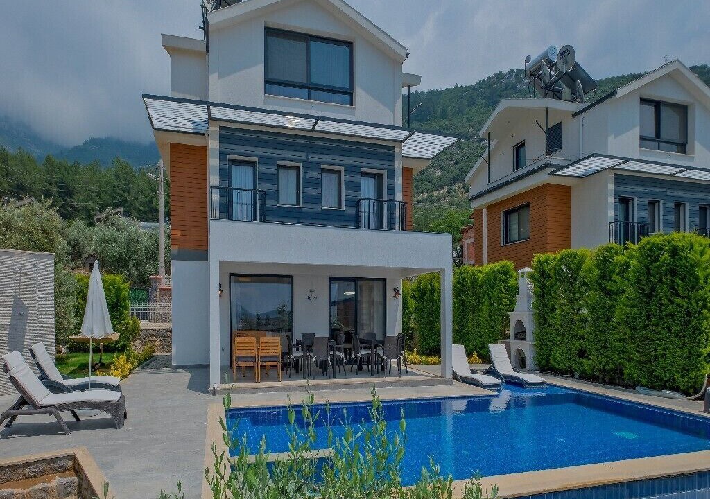 Photo of Outdoor in Oludeniz