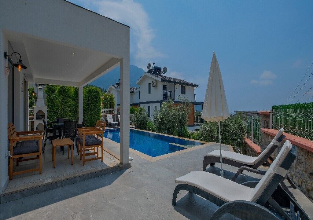 Photo of Outdoor in Oludeniz