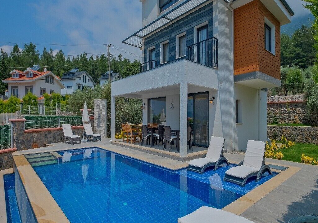Photo of Outdoor in Oludeniz