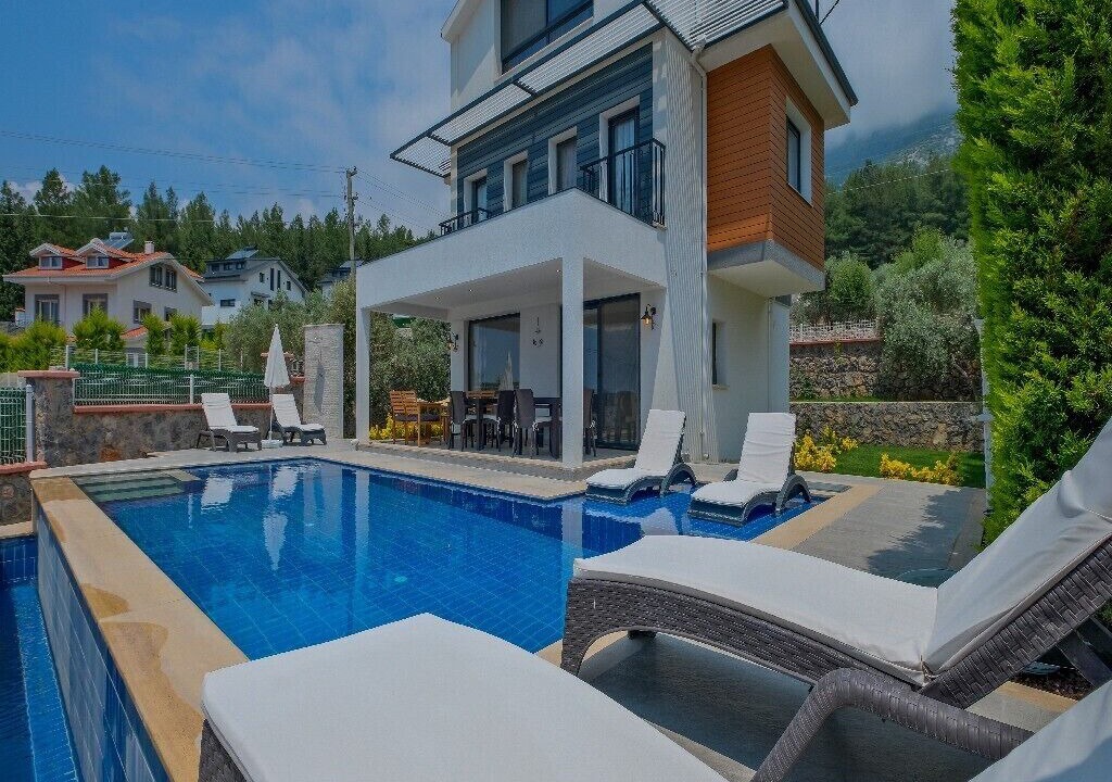 Photo of Outdoor in Oludeniz