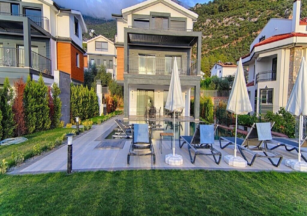 Photo of Outdoor in Oludeniz