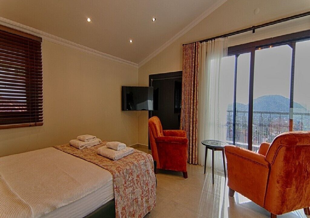 Photo of Bedroom in Oludeniz