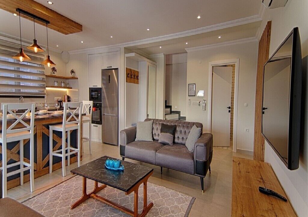 Photo of Livingroom in Oludeniz