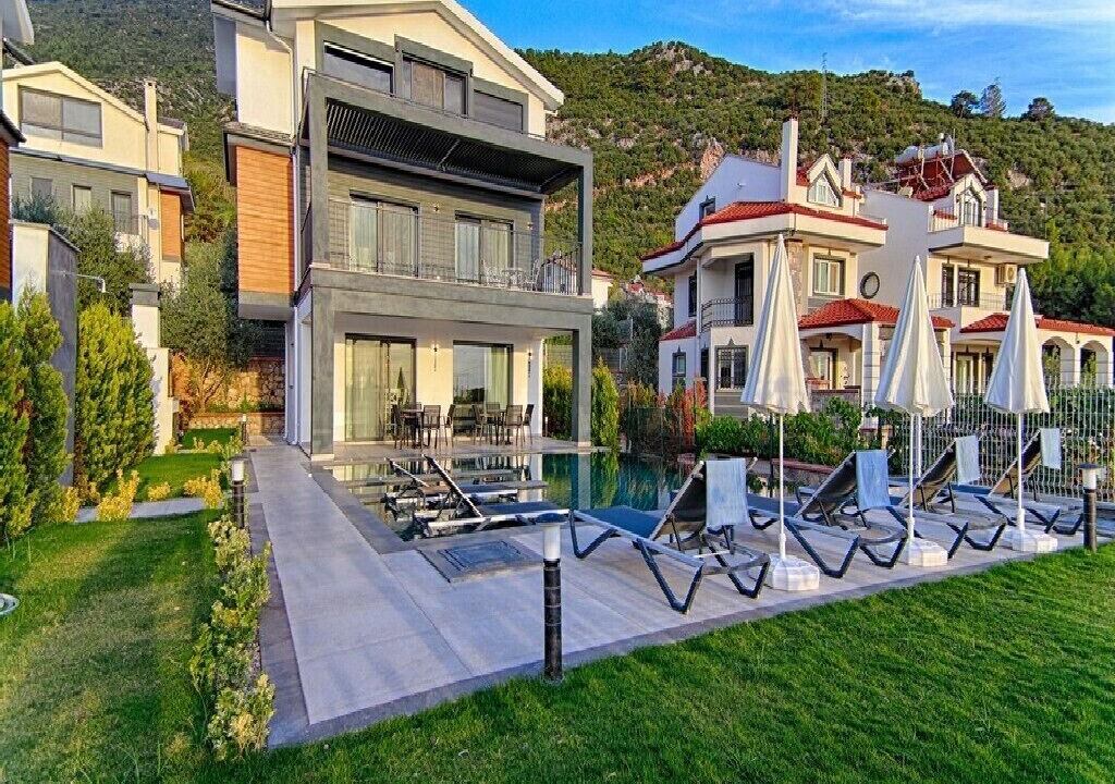 Photo of Outdoor in Oludeniz