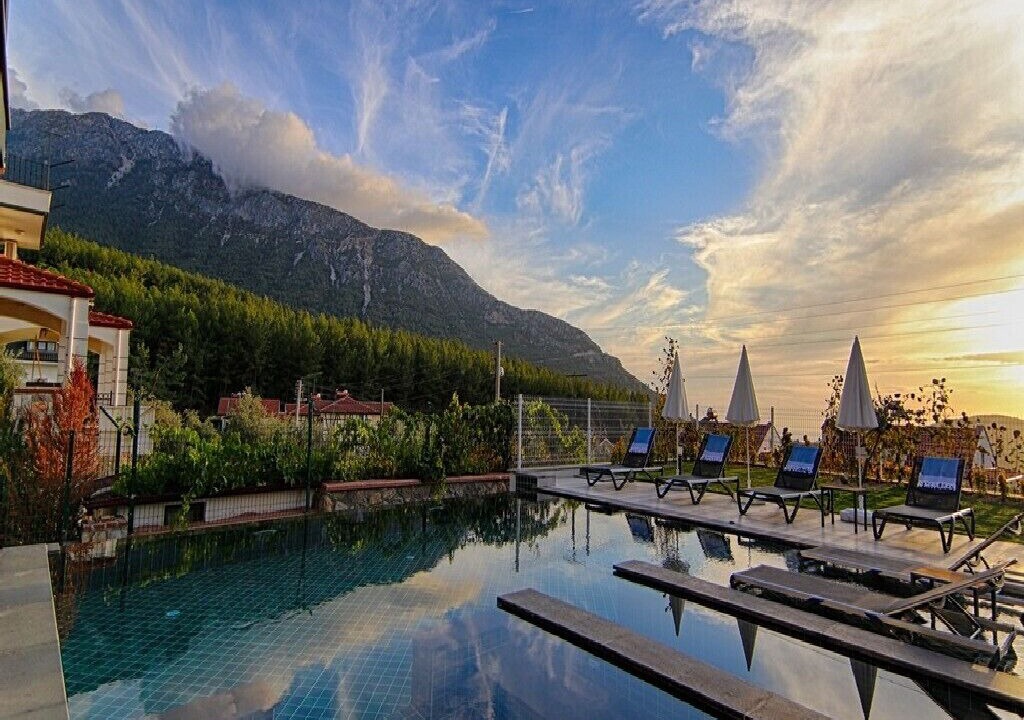 Photo of Outdoor in Oludeniz