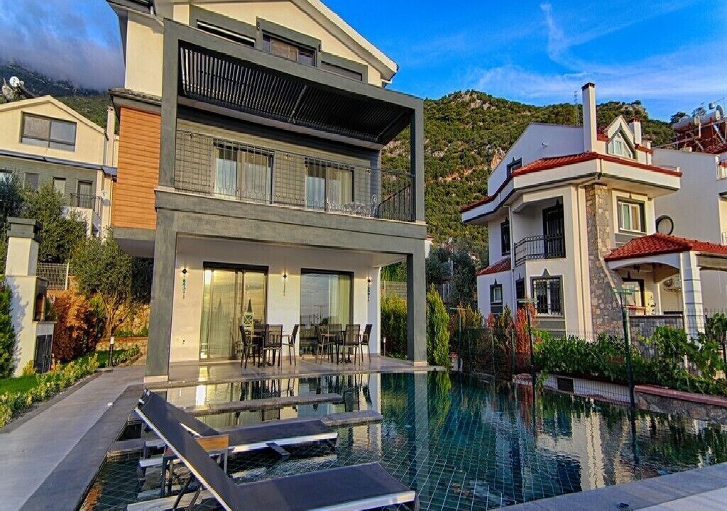 Photo of Outdoor in Oludeniz
