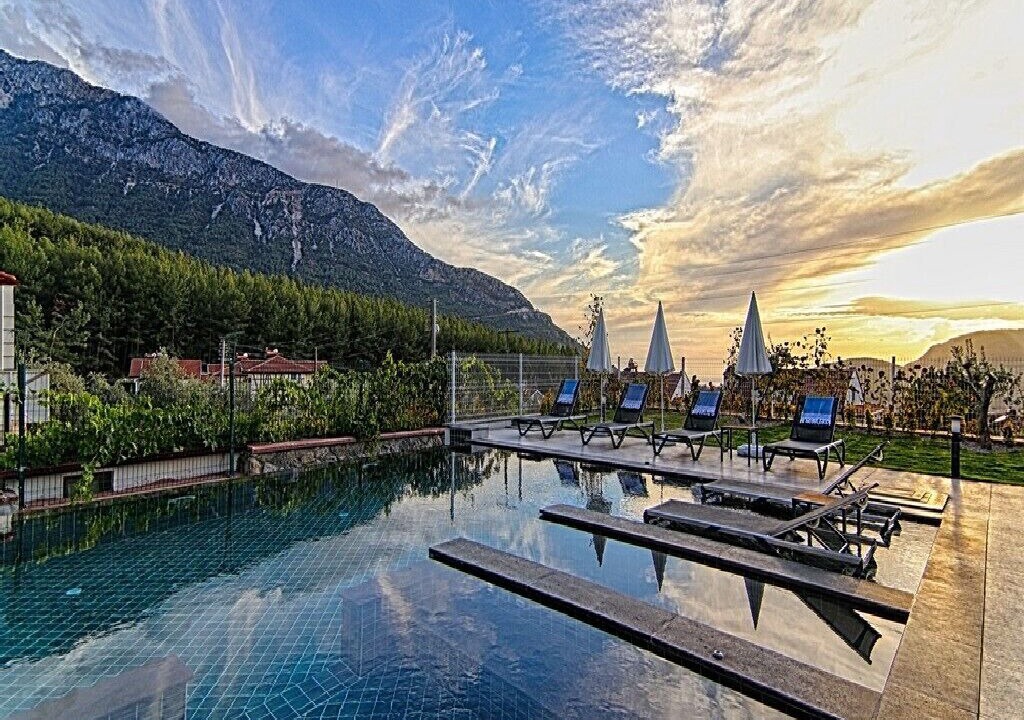 Photo of Outdoor in Oludeniz