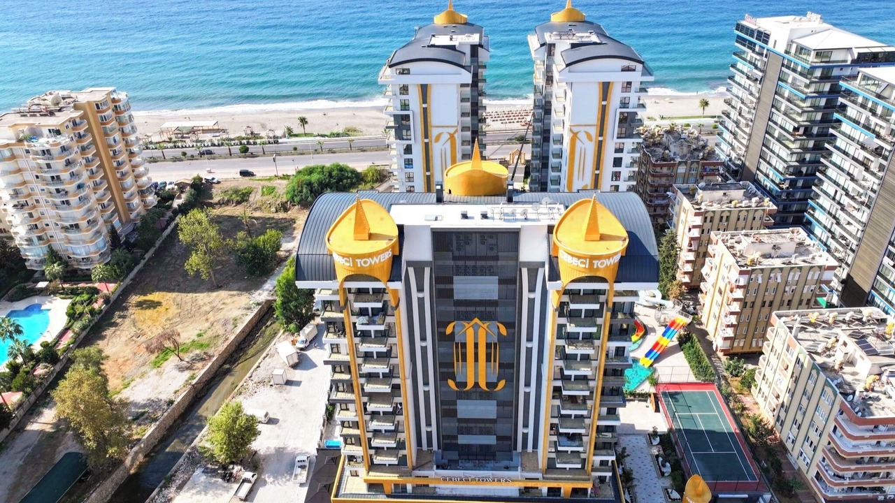 Photo of Outdoor in Alanya