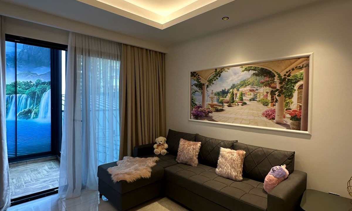 Photo of Livingroom in Alanya
