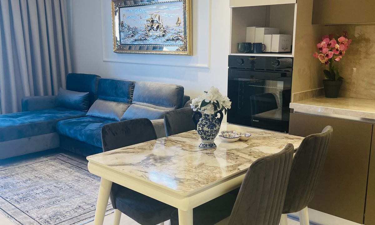 Photo of Livingroom in Alanya
