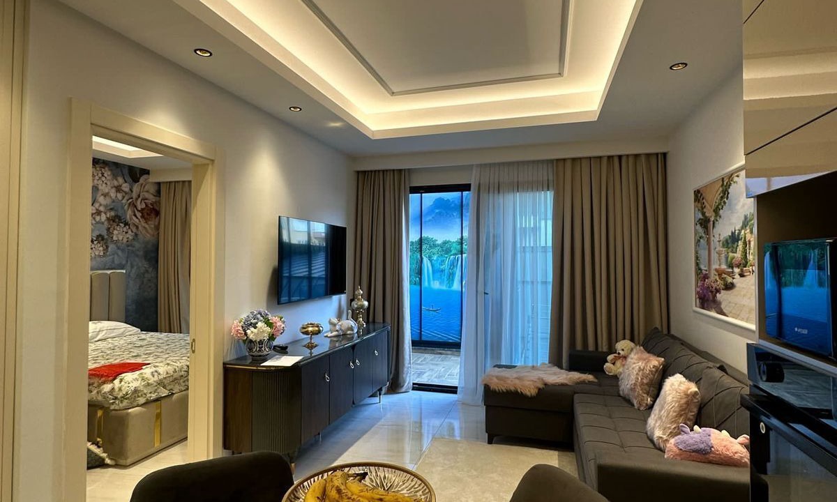 Photo of Livingroom in Alanya