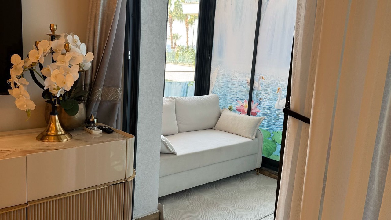Photo of Livingroom in Alanya