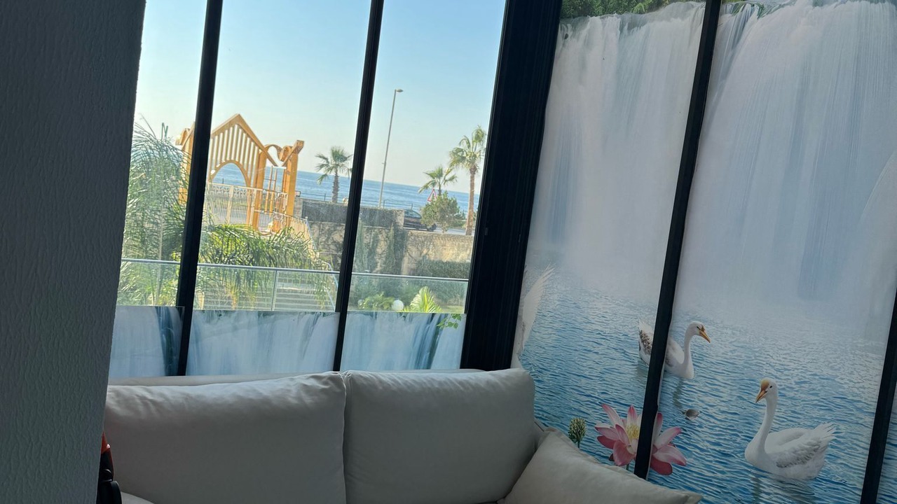 Photo of Livingroom in Alanya