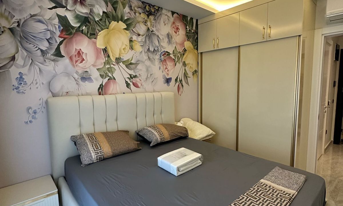 Photo of Bedroom in Alanya