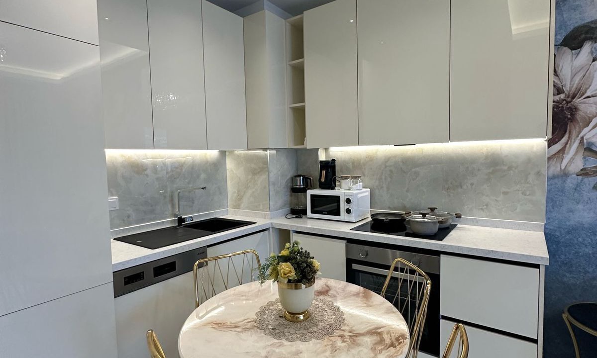 Photo of Kitchen in Alanya