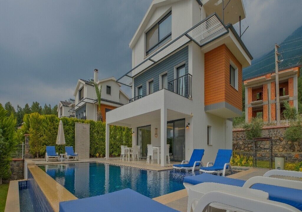Photo of Outdoor in Oludeniz