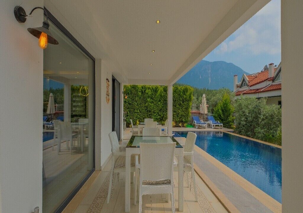 Photo of Outdoor in Oludeniz