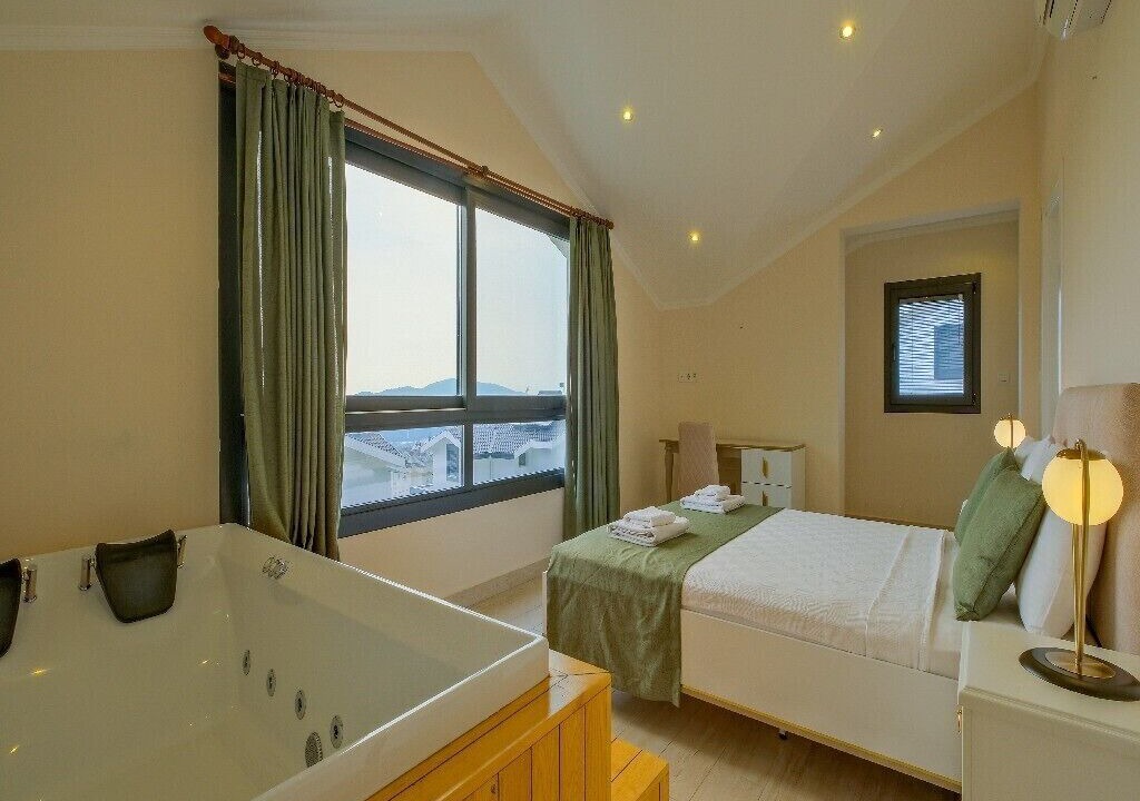 Photo of Bedroom in Oludeniz