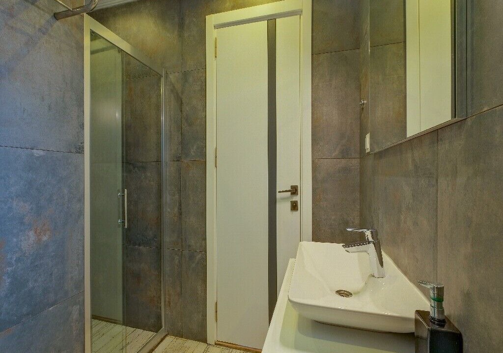 Photo of Bathroom in Oludeniz
