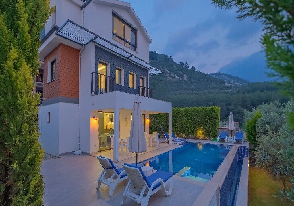 Photo of Outdoor in Oludeniz