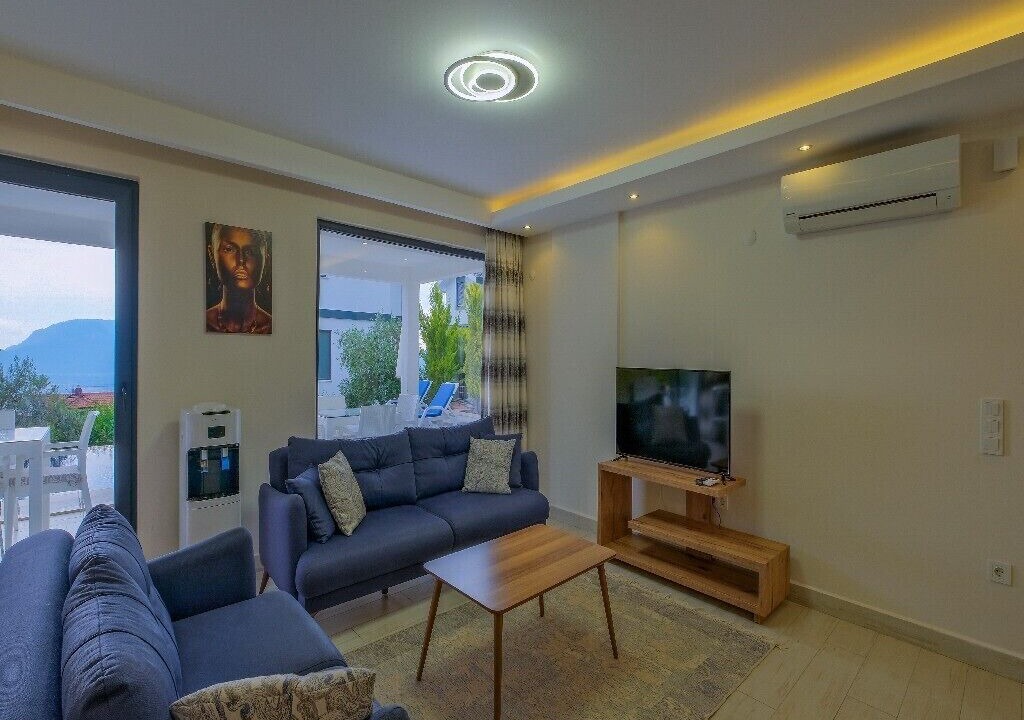 Photo of Livingroom in Oludeniz