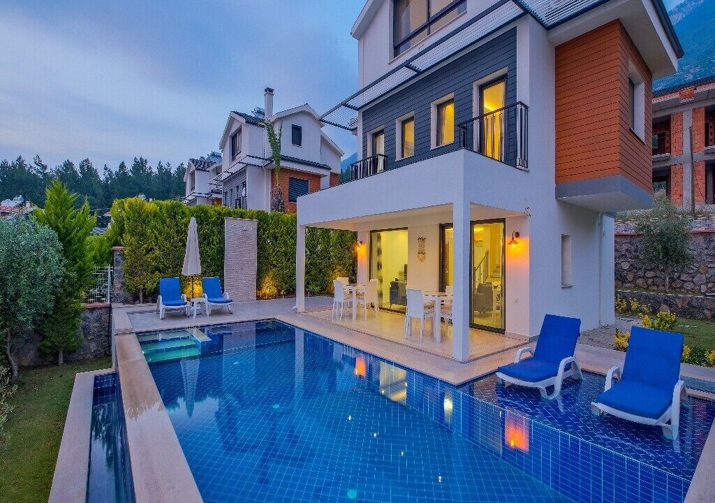 Photo of Outdoor in Oludeniz