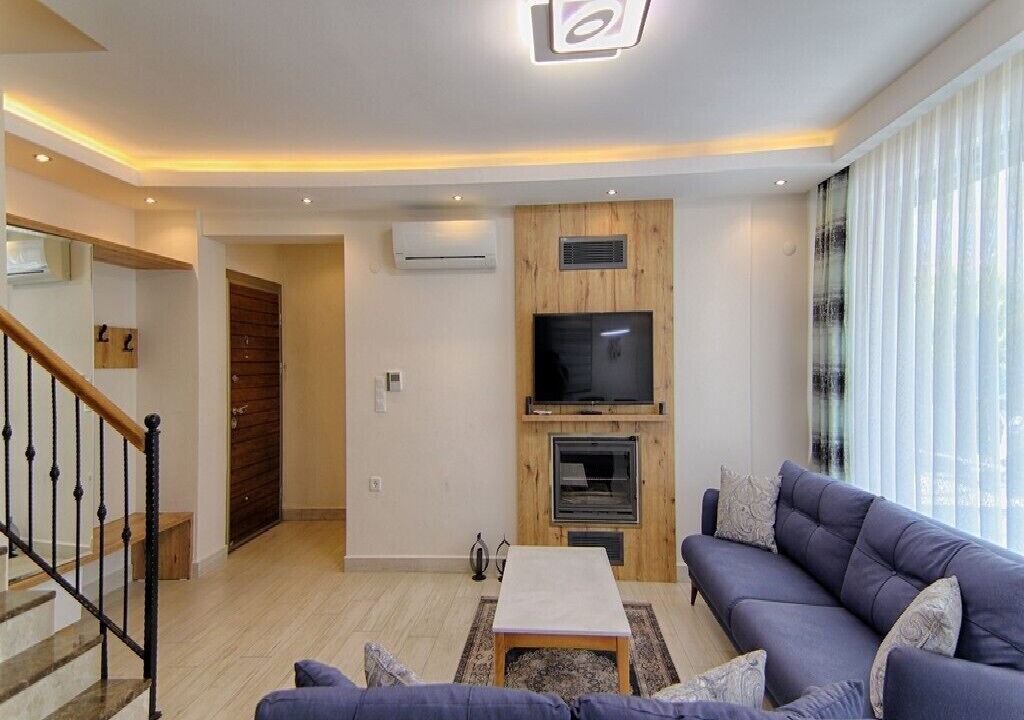 Photo of Livingroom in Oludeniz