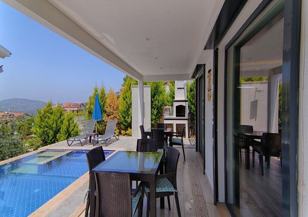 Photo of Outdoor in Oludeniz