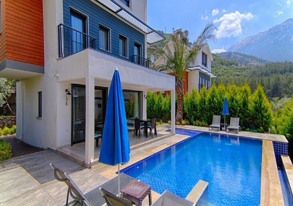 Photo of Outdoor in Oludeniz