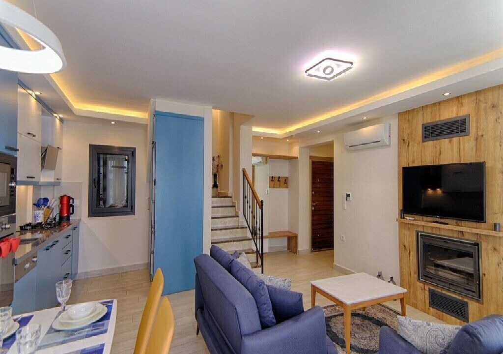 Photo of Livingroom in Oludeniz