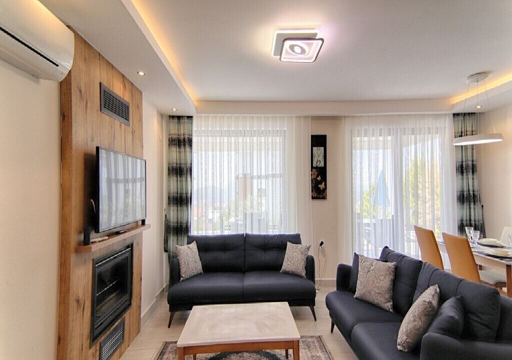 Photo of Livingroom in Oludeniz